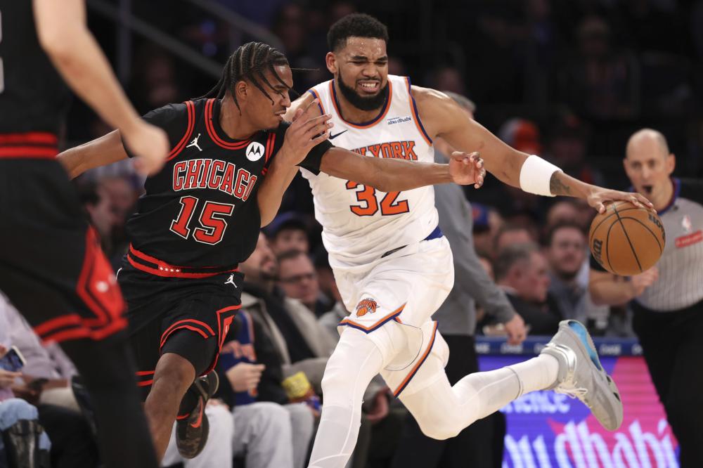 在新环境中 在新环境中